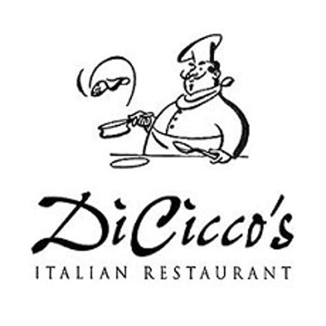 dicicco italian|dicicco's sanger.